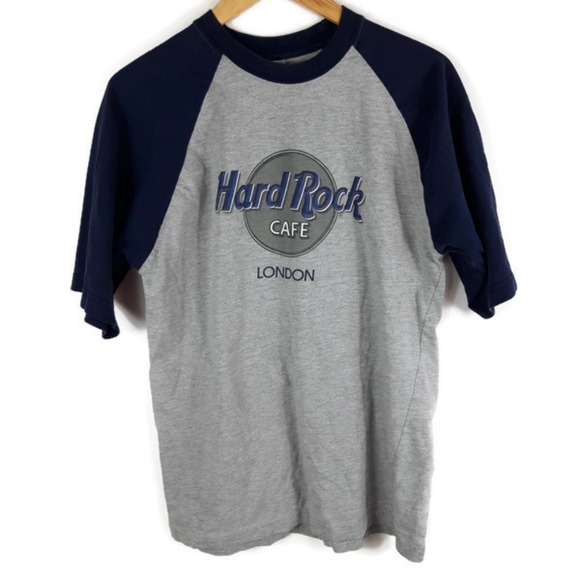 Hard Rock Cafe Other - 3/$18 Hard Rock Cafe London T-Shirt Sz Med